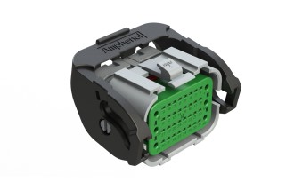 ATV06-38SA-S2 by amphenol sine systems