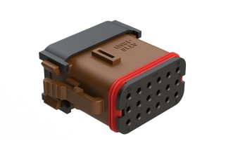 AT16-18SD-EK02 by amphenol sine systems