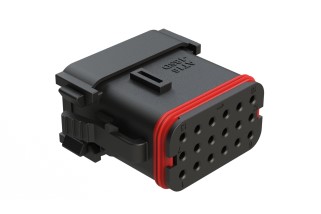 AT16-18SD-K004 by amphenol sine systems
