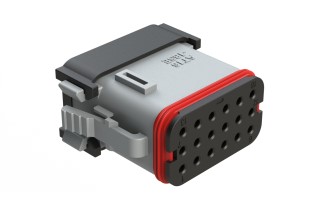 AT16-18SE-EK02 by amphenol sine systems
