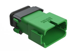 AT16-18PC-EKSR02 by amphenol sine systems
