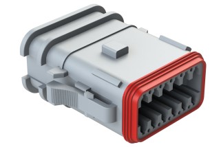 AT06-12SA-OMRDGRY by amphenol sine systems