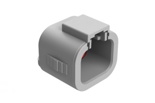 ATP06-4S-CAP by amphenol sine systems