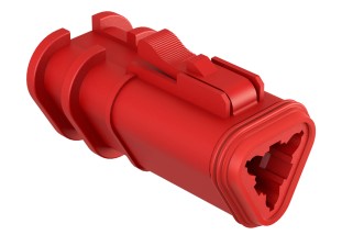 AT06-3S-OMRDRED by amphenol sine systems