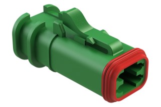 AT06-4S-OMRDGRN by amphenol sine systems