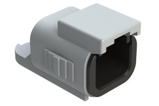 ATM06-2S-CAP by amphenol sine systems