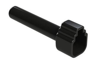 ATM4S-BT-BK by amphenol sine systems