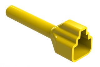 ATP2S-BT-YW by amphenol sine systems