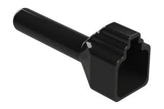 ATP4S-BT-BK by amphenol sine systems