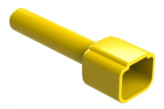 ATM8P-BT-YW by amphenol sine systems