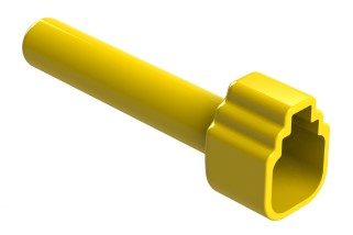 ATM4S-BT-YW by amphenol sine systems