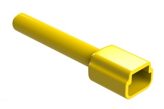 ATM3P-BT-YW by amphenol sine systems