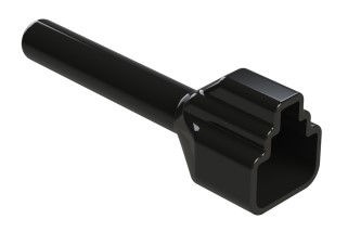 ATP2S-BT-BK by amphenol sine systems