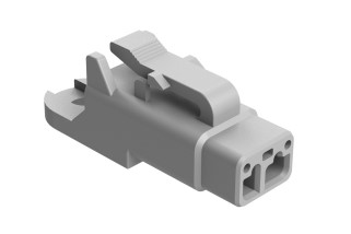 ATM04-2P-CAP by amphenol sine systems