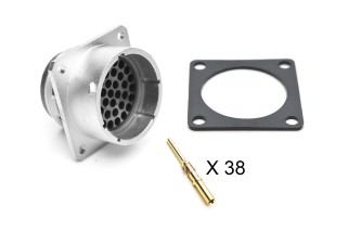 RT002238PNH-K by amphenol sine systems
