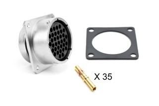 RT002235SNH-K by amphenol sine systems