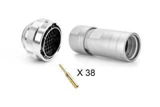 RT062238PNH-K by amphenol sine systems