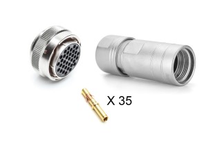 RT062235SNH-K by amphenol sine systems