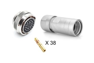 RT062238SNH-K by amphenol sine systems