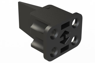 AWP-4SB by amphenol sine systems