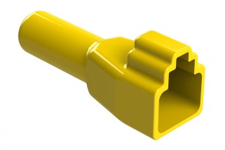 AT4S-BT-YW by amphenol sine systems