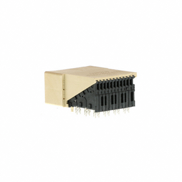 10075388-101LLF by amphenol communications solutions (fci)