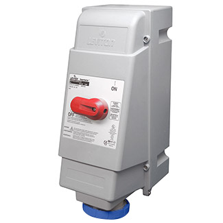 460MF9W by leviton