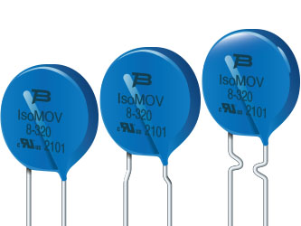ISOM3-250-B-L2 by bourns