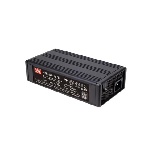 NPB-360-24AD1 by mean well