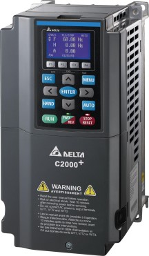 VFD900C43A by delta thermal / emi / solenoids