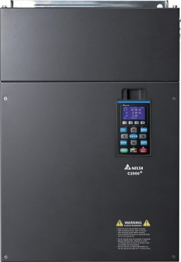 VFD4000CP43C-00 by delta thermal / emi / solenoids