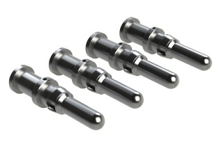 MP10A23S-63 by amphenol sine systems