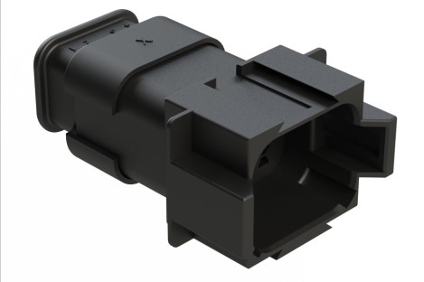 AT06-08SA-SRBK by amphenol sine systems