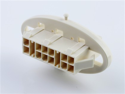 214372-0001 by molex / waldom