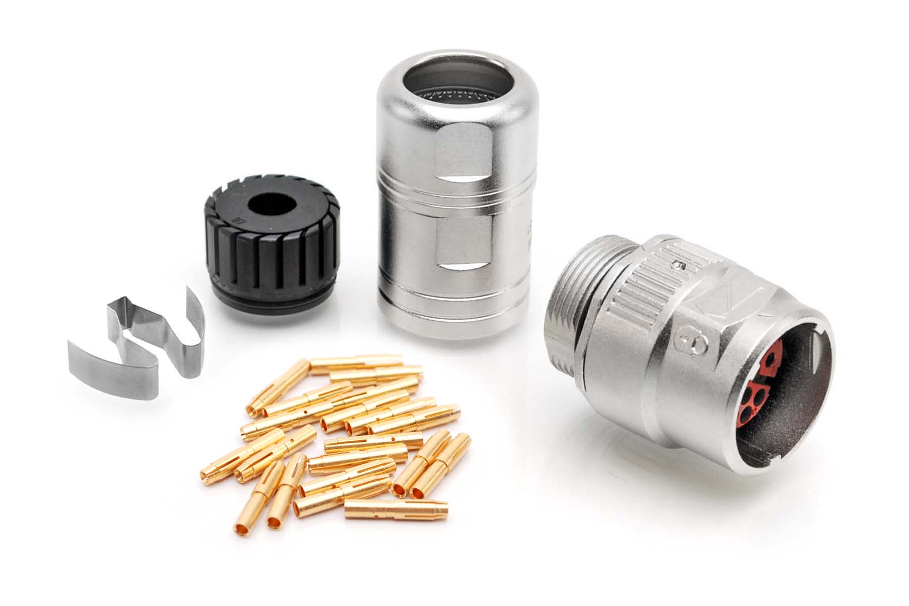 P30745-S2 by amphenol sine systems