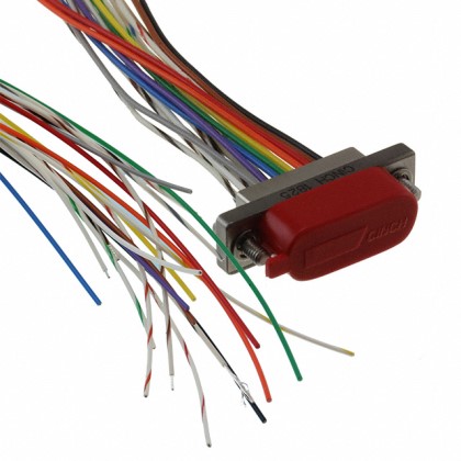 2818240710 by dura-con / cinch connectivity solutions
