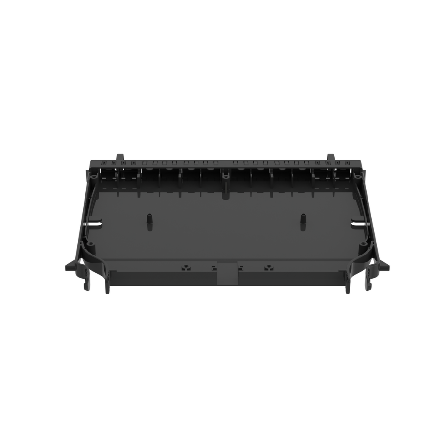 FHSBBL12W by panduit