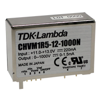 CHVM1R5-12-1500P by tdk-lambda