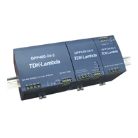 DPP960-48-3 by tdk-lambda