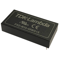 PXD-M30-48WD15 by tdk-lambda