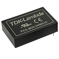 PXG-M20-48WD12 by tdk-lambda