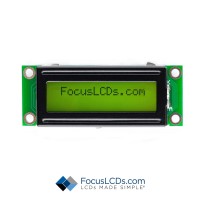 C162LDBSYLG6WT by focus lcds