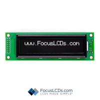 C202B-KW-LW65 by focus lcds