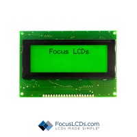 C204HLBSYLY6WM by focus lcds