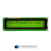 C202C-YTY-LW65 by focus lcds