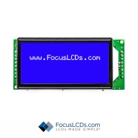 C204C-BW-LW65 by focus lcds