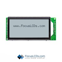 C204C-FTW-LW65 by focus lcds