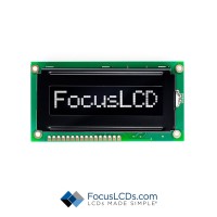 C81CLBFKSW6WN33XAB by focus lcds