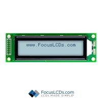 C202A-FTW-LW65 by focus lcds