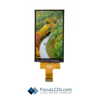 E30RB-I-MW340-N by focus lcds